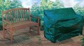 Bench Cover